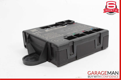 08-18 Mercedes E550 E350 CLS500 C300 Rear Left Side Door Control Module OEM