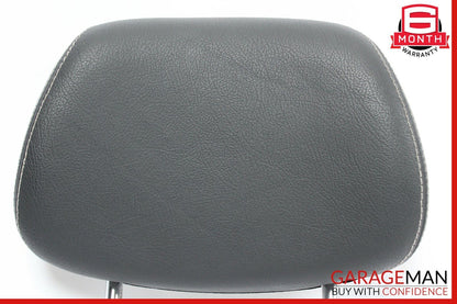 97-04 Mercedes R170 SLK320 Left or Right Seat Headrest Head Rest Anthracite