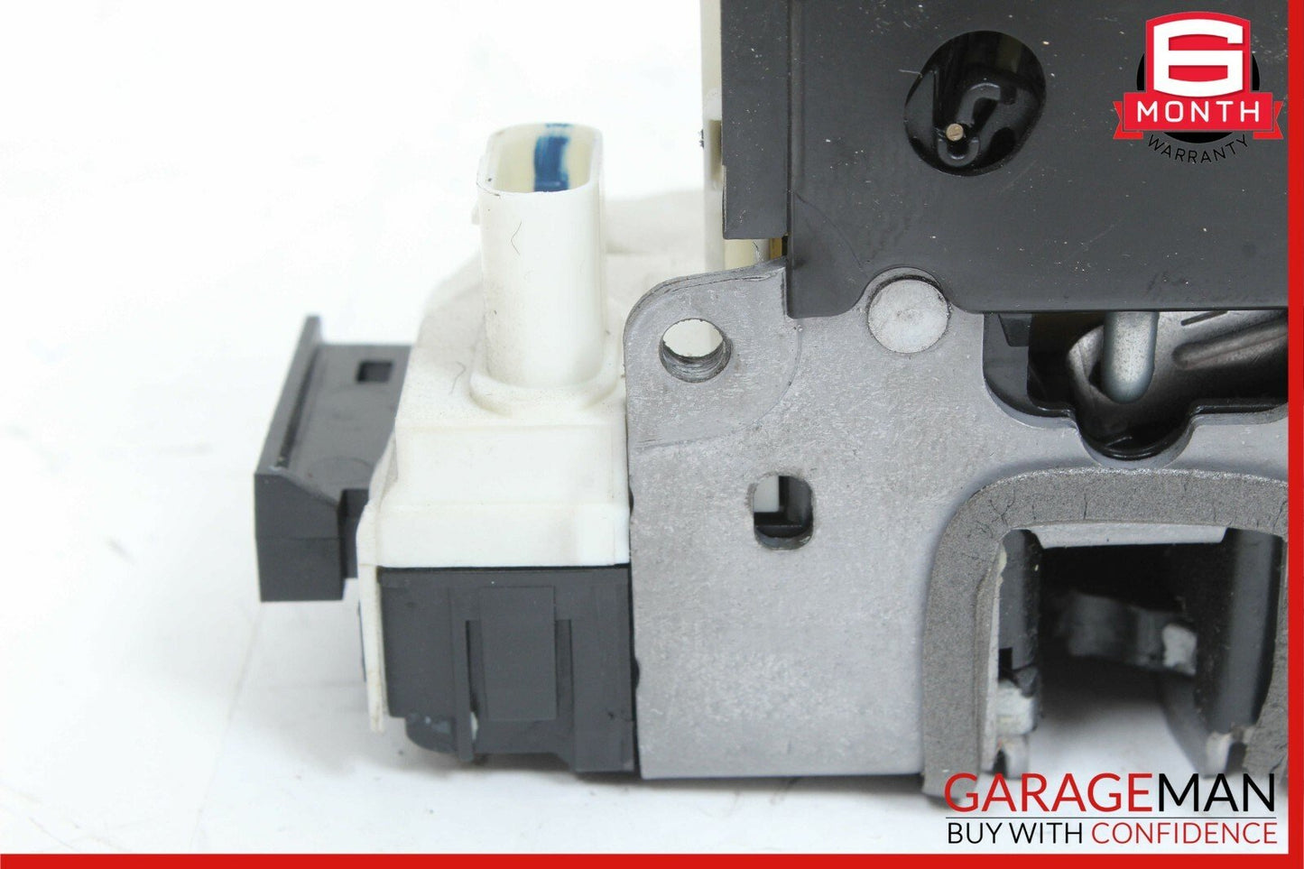08-16 Mercedes X204 GLK350 E350 C350 Rear Left Side Door Lock Latch Actuator OEM