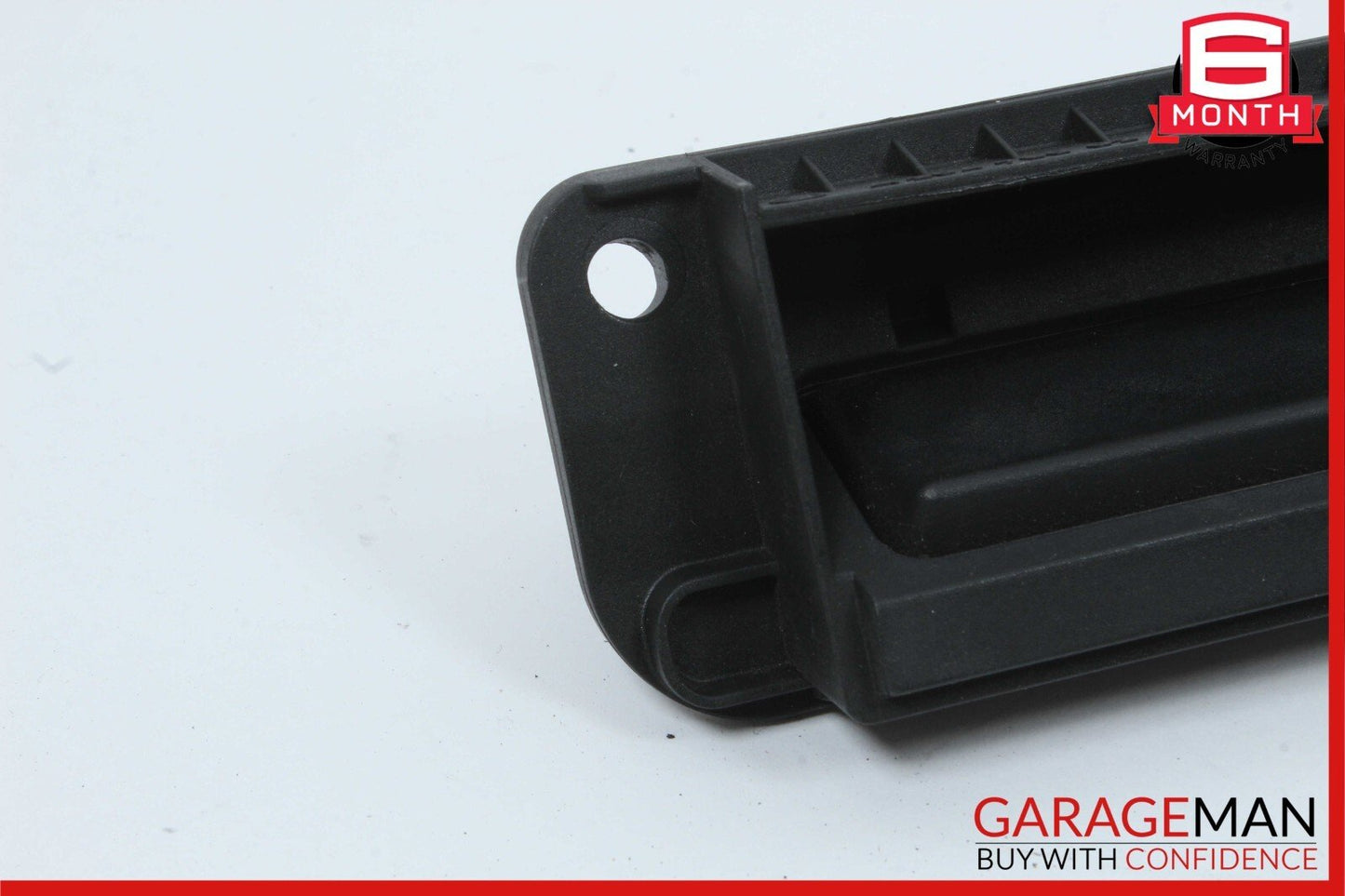 08-14 Mercedes W204 C250 C300 Rear Trunk Lid Tailgate Release Open Handle OEM