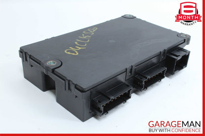 03-09 Mercedes W209 CLK500 CLK55 AMG Convertible Top Roof Control Module Unit