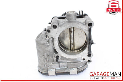12-15 Mercedes W204 C250 SLK250 M271 Engine Throttle Body 2661410525 OEM