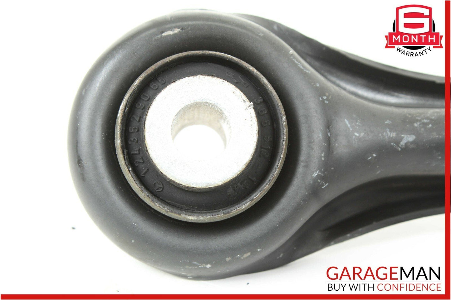 12-16 Mercedes R172 SLK350 Rear Right Side Suspension Upper Control Arm OEM