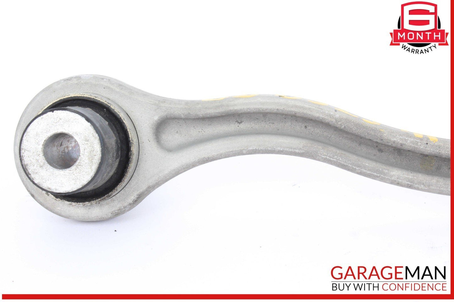 08-17 Mercedes W212 E350 Rear Left / Right Side Lower Control Arm OEM