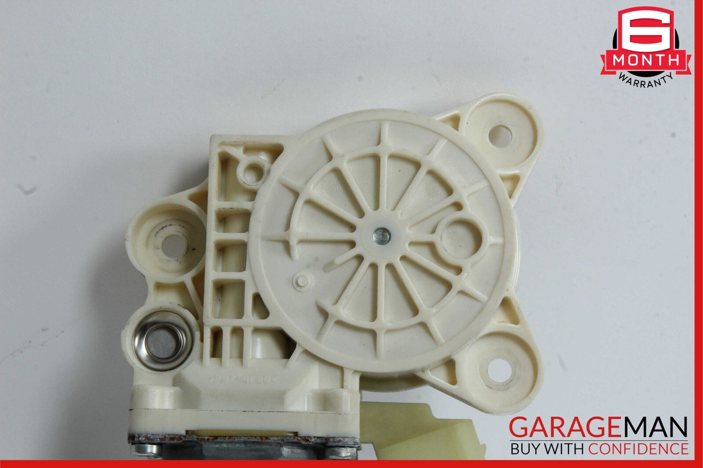 03-09 Mercedes W211 E350 4Matic Front Right Side Window Regulator Motor OEM