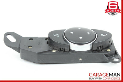 03-11 Mercedes E55 AMG CLS500 Front Left Side Mirror Control Switch Module OEM
