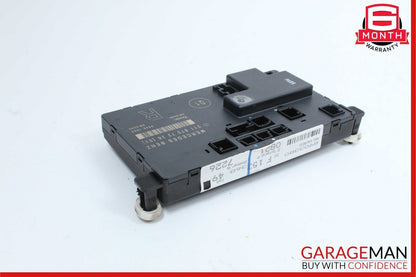 03-09 Mercedes W211 E320 E350 E63 AMG Front Right Door Controller Module Unit
