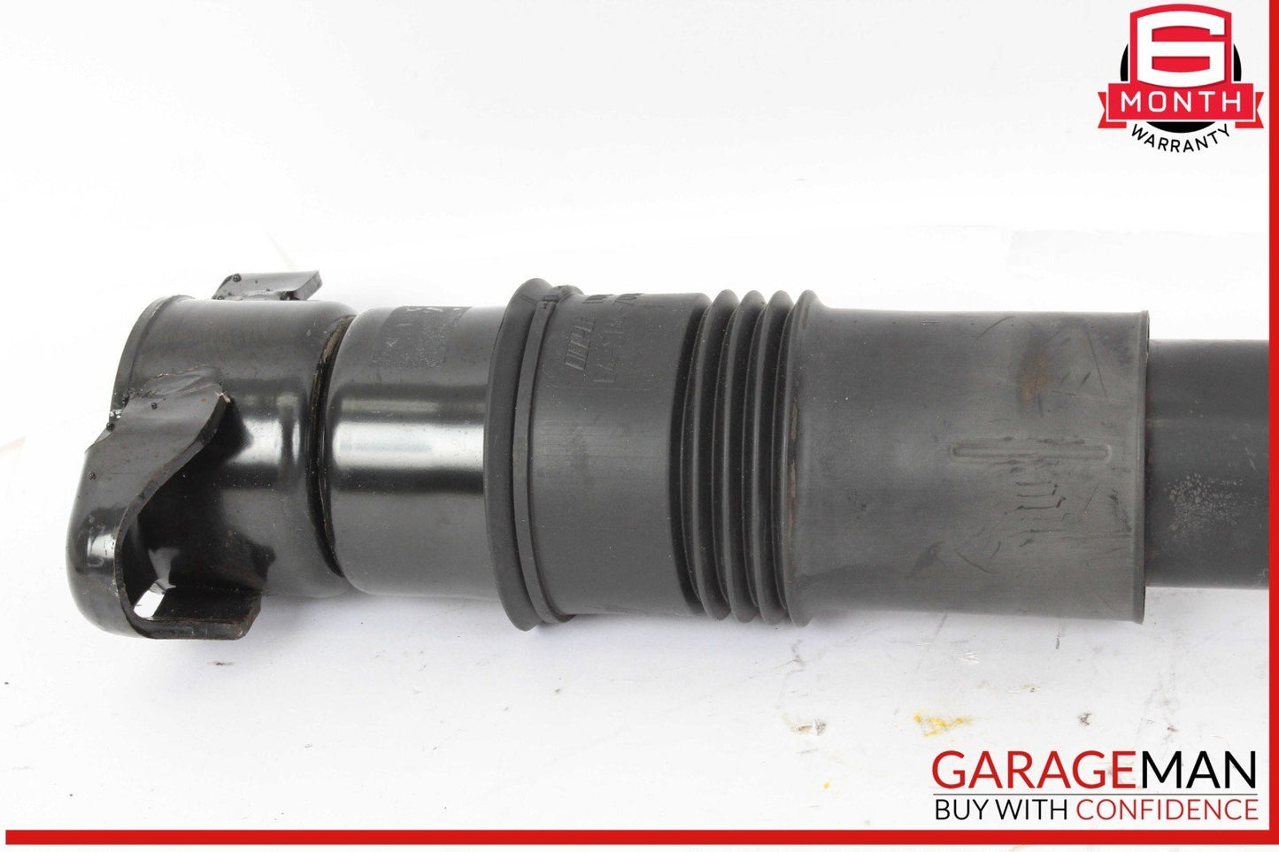 07-12 Mercedes X164 GL450 Rear Right Passenger Side Shock Strut Absorber OEM