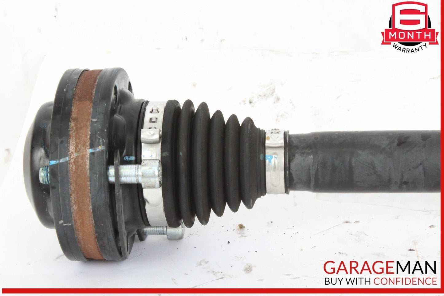 15-20 Hyundai Genesis G80 Rear Left Driver Side CV Axle Drive Shaft OEM
