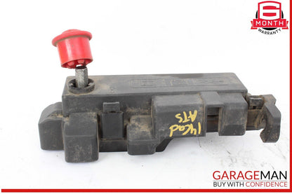 13-15 Cadillac ATS Battery Jump Point Juncition Relay Fuse Box OEM