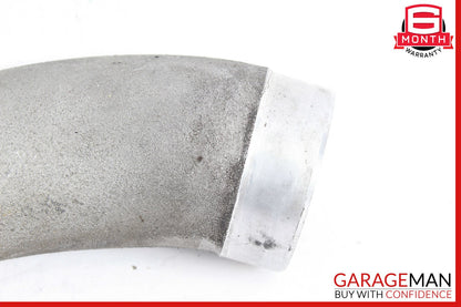 03-12 Mercedes W220 S600 Turbocharger Hose Pipe Right 2750980607 OEM
