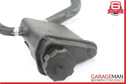 10-13 Mercedes W221 S400 S65 AMG Power Steering Fluid Reservoir 2214660302 OEM