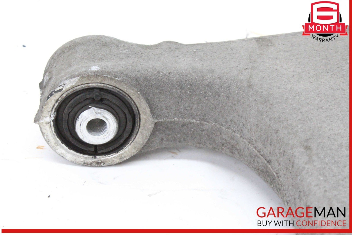 09-16 Audi A4 S4 Rear Right Passenger Side Lower Control Arm 8K0505312J OEM