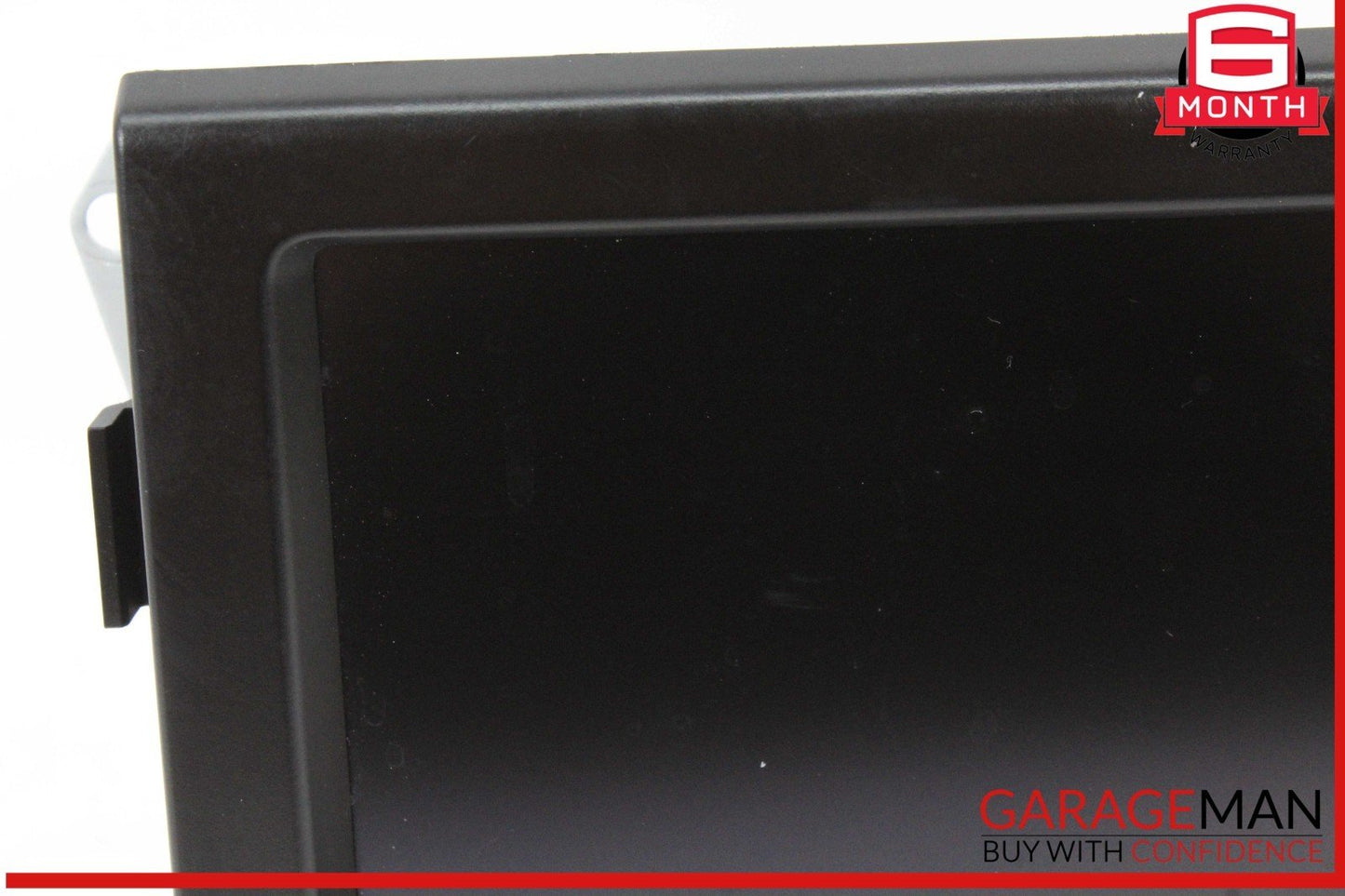 10-16 Porsche Cayenne 958 AWD Navigation GPS Radio CD Player Display OEM