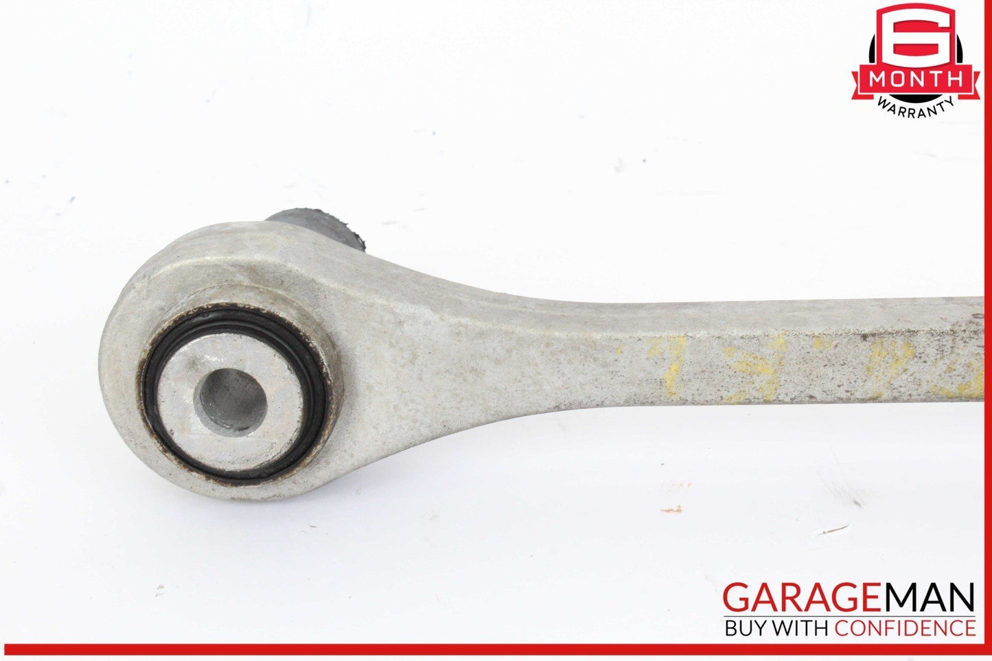 07-18 Bentley Continental GTC Rear Right or Left Side Tie Rod Control Arm OEM