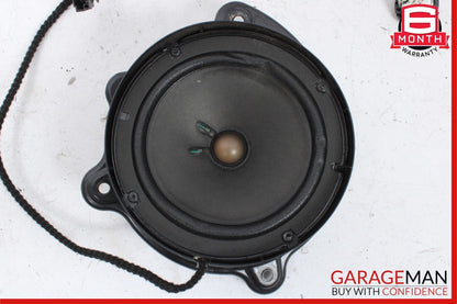 00-06 Mercedes W220 S500 S430 Front Left Side Door Sound Speaker 2208200902 OEM