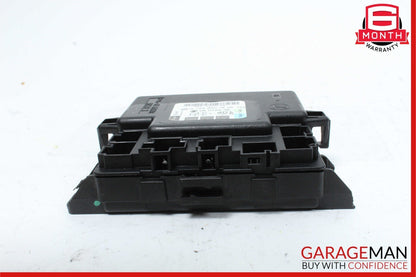 06-13 Mercedes X164 GL450 ML550 Front Right Passenger Door Control Module OEM