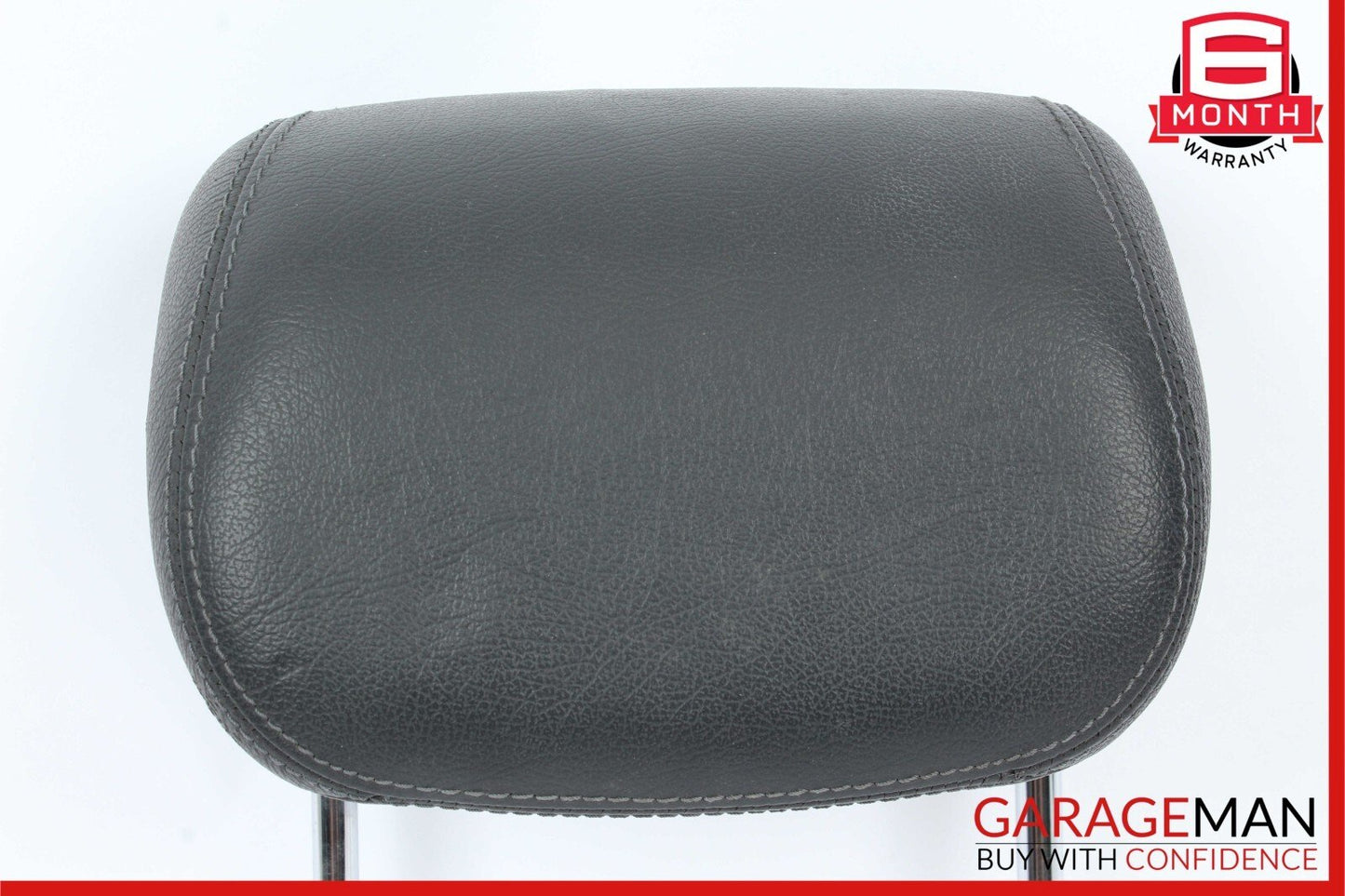 79-91 Mercedes W126 420SEL 560SEL Front Right / Left Seat Headrest Head Rest OEM