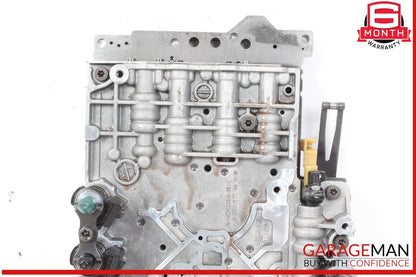 Mercedes W203 C280 E350 7G Tronic Transmission Valve Body 2202770801 OEM