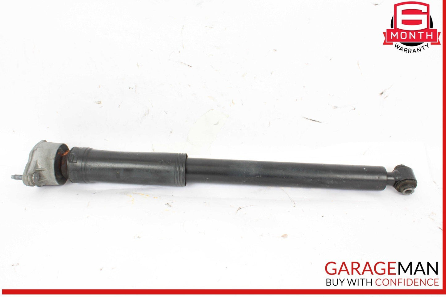 08-14 Mercedes W204 C250 C300 Rear Left & Right Shock Absorber Strut Set OEM