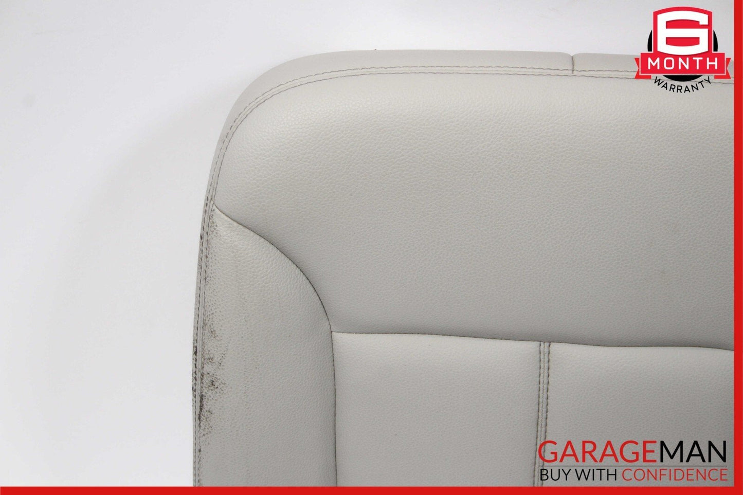 07-12 Mercedes X164 GL450 GL550 Front Right Side Bottom Lower Seat Cushion OEM