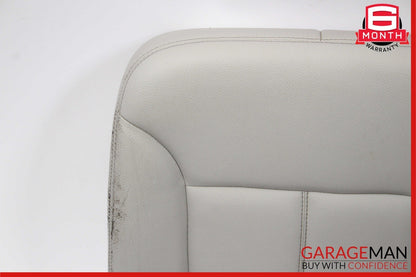 07-12 Mercedes X164 GL450 GL550 Front Right Side Bottom Lower Seat Cushion OEM