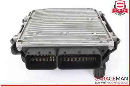12-16 Mercedes X204 GLK350 E350 ECU ECM Engine Computer Control Module Unit OEM