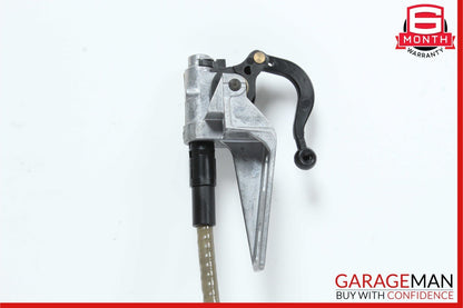 06-13 Mercedes W251 R350 ML450 Rear Right Side Quarter Glass Window Motor OEM