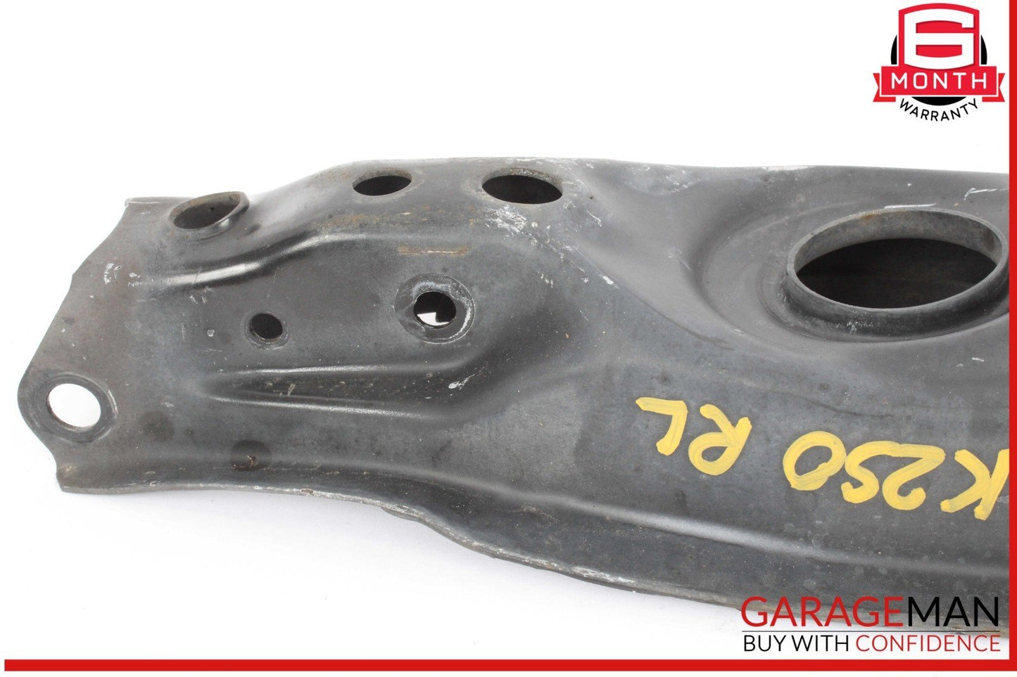 12-20 Mercedes R172 SLK250 Rear Left / Right Suspension Lower Control Arm OEM