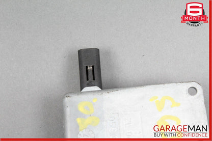 07-13 Mercedes W221 S550 CL550 Antenna Amplifier AMP Splitter Module OEM