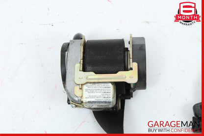 99-04 Mercedes R170 SLK320 Left Driver Side Seat Belt Seatbelt Retractor OEM
