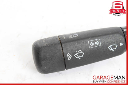 98-99 Mercedes W210 E430 CLK320 Wiper Turn Signal Control Switch 2085450010 OEM