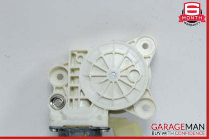 03-12 Mercedes R230 SL500 SL63 AMG Front Right Side Door Window Regulator Motor