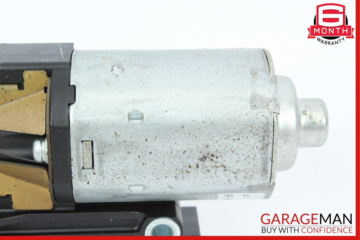 06-13 Mercedes W164 ML350 GL450 Pano Panoramic Sunroof Sun Roof Motor Unit OEM