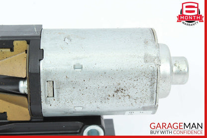 06-13 Mercedes W164 ML350 GL450 Pano Panoramic Sunroof Sun Roof Motor Unit OEM