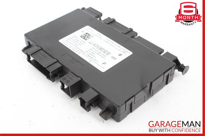 08-18 Mercedes E350 CLS400 SLK350 Front Left Side Seat Control Module Unit OEM