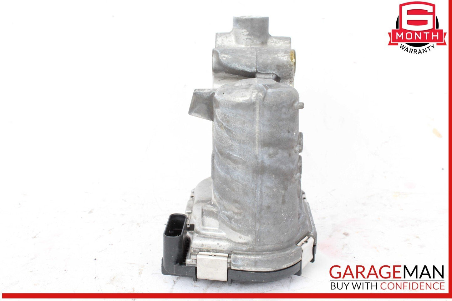 15-20 Mercedes W205 C300 SLC300 GLA250 M274 Throttle Body 2701410025 OEM