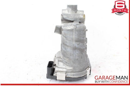 15-20 Mercedes W205 C300 SLC300 GLA250 M274 Throttle Body 2701410025 OEM