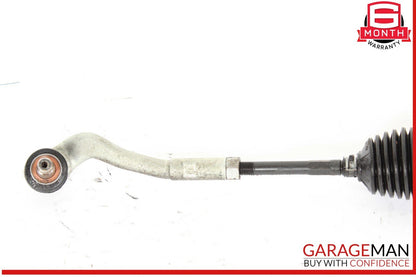 08-14 Mercedes W204 C250 C300 Power Steering Rack and Pinion 20411011017 OEM