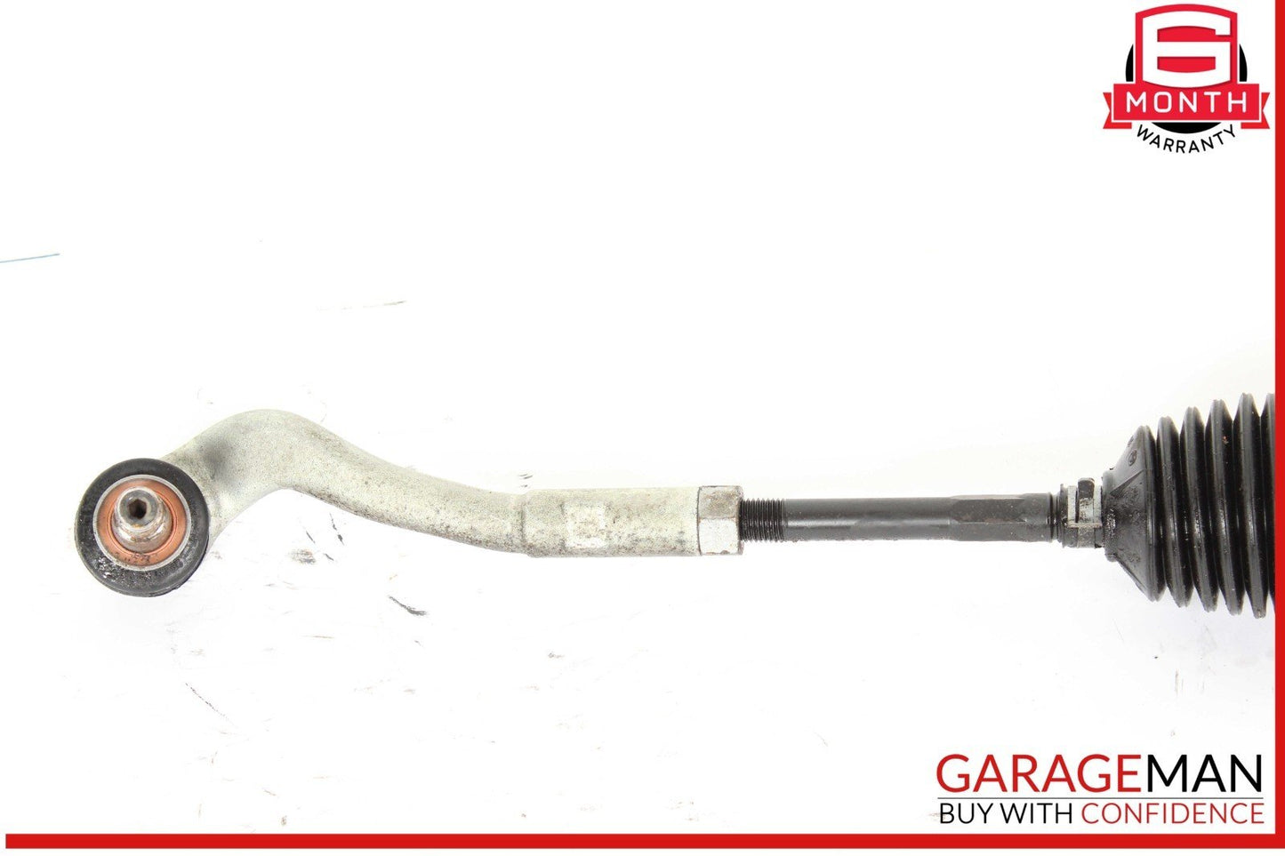 08-14 Mercedes W204 C250 C300 Power Steering Rack and Pinion 20411011017 OEM