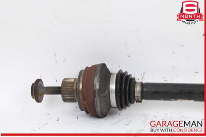 13-17 Audi Q5 SQ5 Rear Left or Rear Right Side CV Axle Shaft 8R0501203C OEM