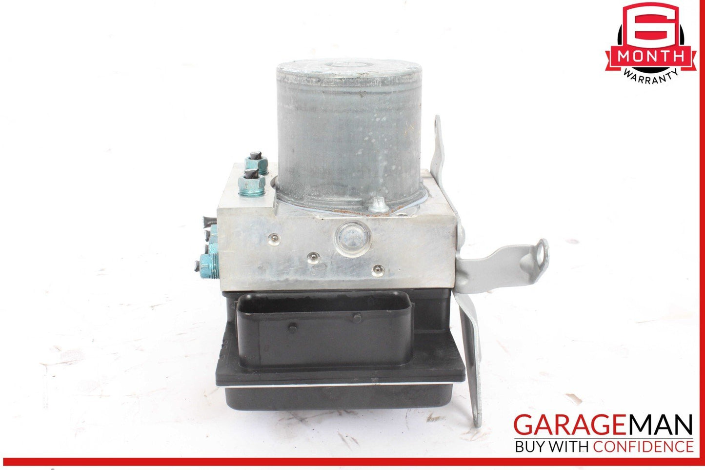 12-15 BMW X1 ABS Anti Lock Brake Pump Module 6860214 OEM