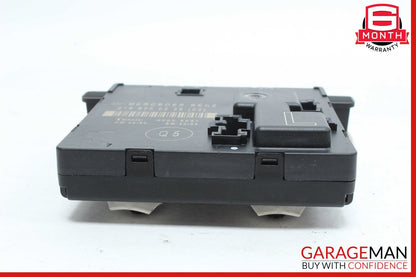 06-11 Mercedes W219 CLS500 CLS550 Rear Left Door Control Module 2198200226 OEM