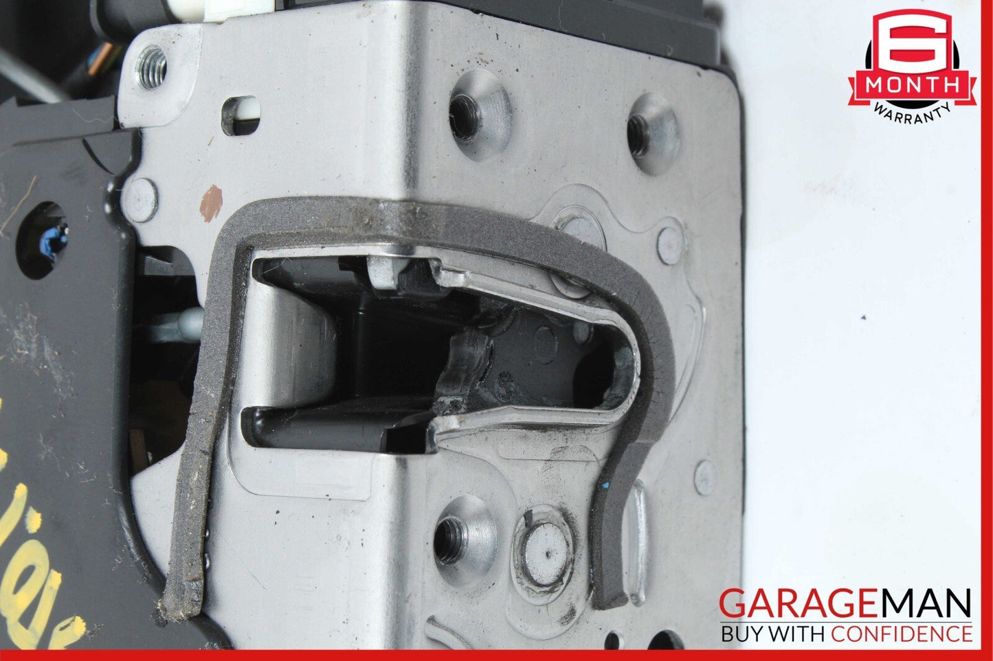 08-15 Mercedes X204 GLK350 E350 Front Right Side Door Lock Latch Actuator OEM