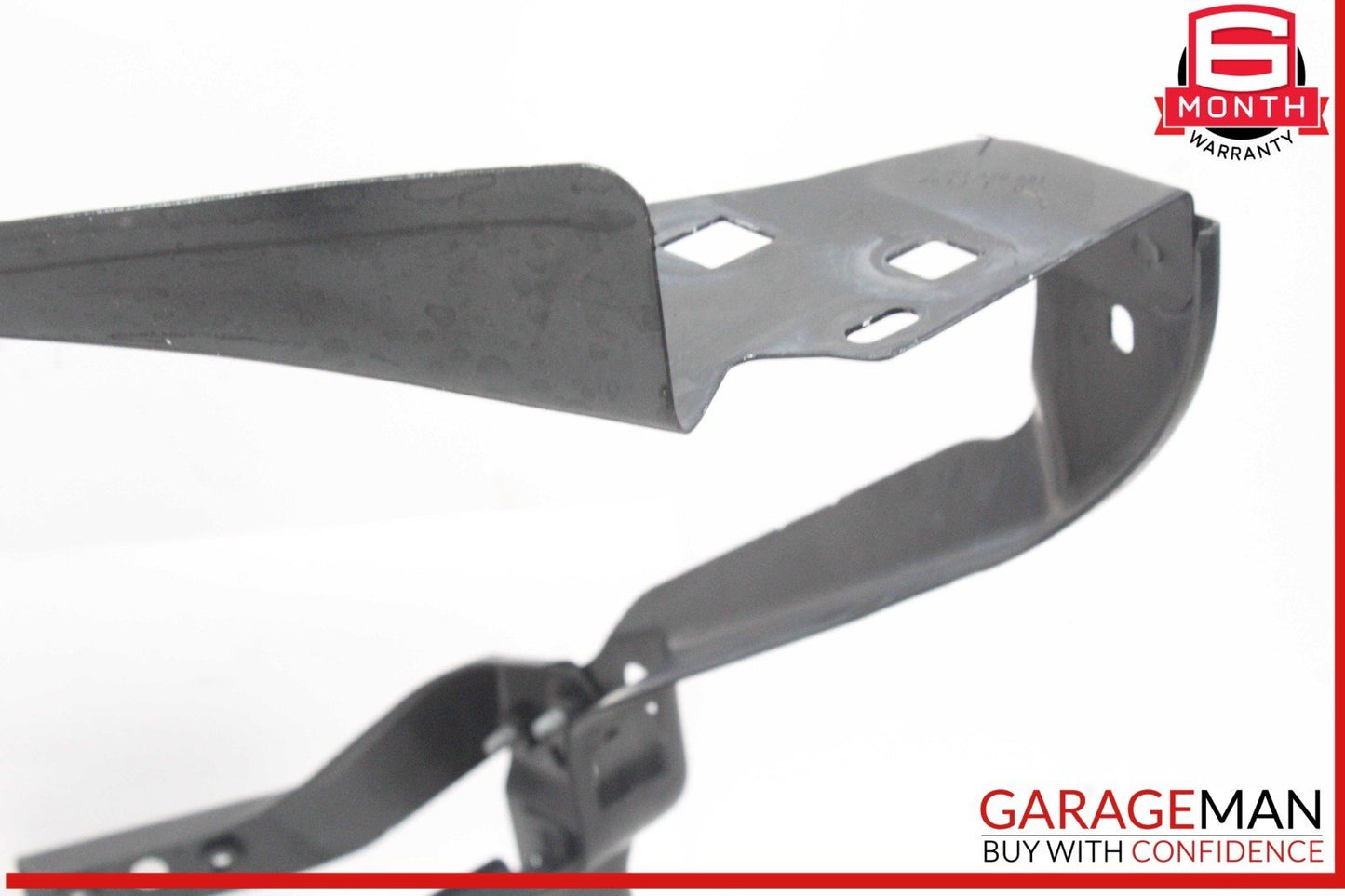 10-15 Mercedes X204 GLK250 Bluetec Front Right Headlight Support Bracket OEM