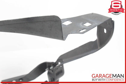 10-15 Mercedes X204 GLK250 Bluetec Front Right Headlight Support Bracket OEM