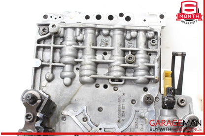 Mercedes S550 ML350 CLK500 7G Tronic Transmission Valve Body TCM 2202771901 OEM