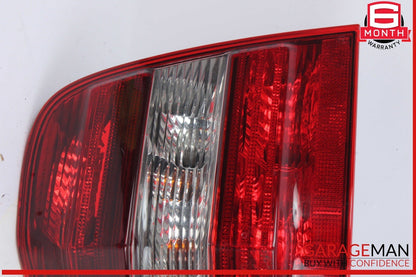 06-08 Mercedes W164 ML350 ML500 Rear Left Driver Side Tail Light Lamp OEM