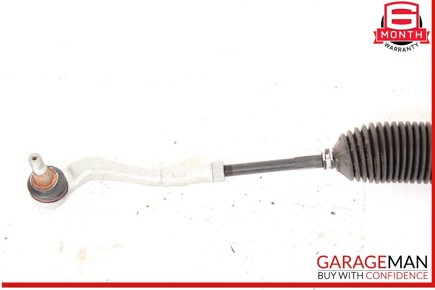 12-20 Mercedes R172 SLC300 SLK350 Power Steering Rack and Pinion Assembly OEM