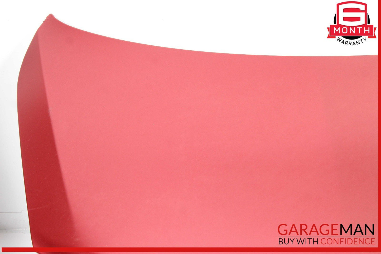 14-24 Maserati Quattroporte SQ4 M156 Trunk Lid Panel Assembly OEM